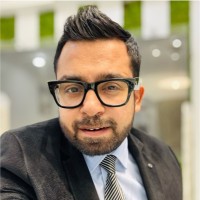 Vishal Chugh Email