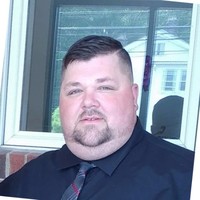 Franklin County , Inc. Employee Joey Blackburn's profile photo