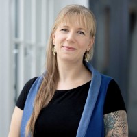 Christina Maier Email