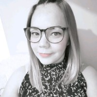 In Employee Ilse de la Fuente's profile photo