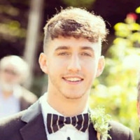 Awz Ventures Inc. Employee Niv Gold's profile photo