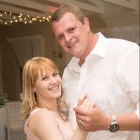 Freight Solutions Employee Ashley Finlayson's profile photo