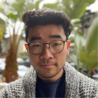 ModRetro Employee Garrett Gibo's profile photo