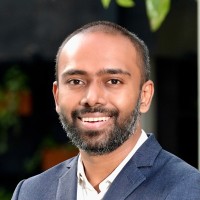 KreditBee Employee Ishan Bose's profile photo