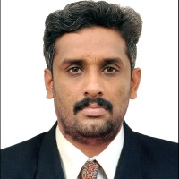 NeST Hi-Tek Park Employee Jithin G's profile photo