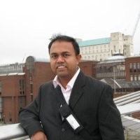 Encore Capital Group Employee Kaushik Kundu's profile photo
