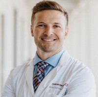 Michael Robichaux Email