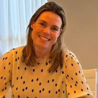 Nieuwe Lente | Media Consultancy Employee Anna Kuiper's profile photo