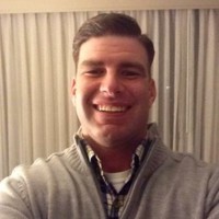 US Army Employee Caleb Bright's profile photo