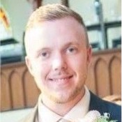 Romtech technologies inc. Employee Sean Brady's profile photo