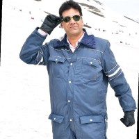 Trident Group Employee Sunny Makkar's profile photo