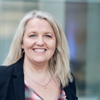 Hotel Reservation Service Ltd Employee Helke Vaskovics's profile photo