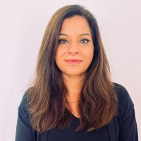 Royal Free London NHS Foundation Trust Employee Ragini Patel's profile photo