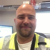 GPI / Greenman-Pedersen, Inc. Employee Andy Herron's profile photo
