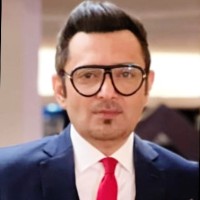 Michael Malul London Employee Kashif Naveed's profile photo