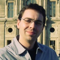 ACMS - Pour la santé au travail Employee Thibaut Mauger's profile photo