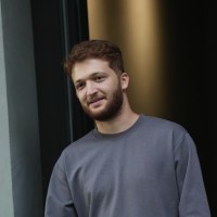 Daler Raupov's profile photo