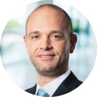 Strategrity Partners Employee Ali Hamdan's profile photo