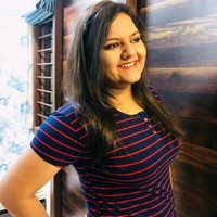 VeBuIn Pvt. Ltd. Employee Chandni Patel's profile photo