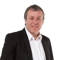 Steve Parnell Email