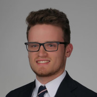 Newport News Public Schools Employee Dalten Garrison's profile photo