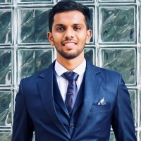 Connyct Employee Dhanush Sukruth's profile photo