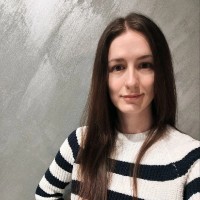 LastMile Employee Brigita Palubinskienė's profile photo