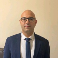 Essam Gouda Email
