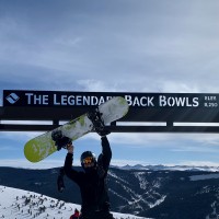 Rondavel Employee Mickey Miller's profile photo