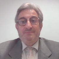 Febelfin Academy Employee Sélim Haddad's profile photo