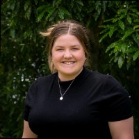 Fulton Hogan Employee Amy Sloane's profile photo