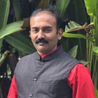 Devaraju G Email
