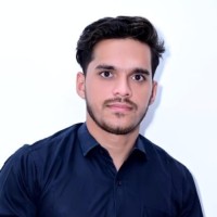 Arihant Webtech Pvt Ltd: SEO Company India Employee Anuj Vashistha's profile photo