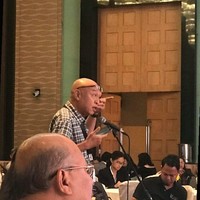 National Economic and Development Authority (NEDA) - Philippines Employee Jose Dominador Cantor Gomez's profile photo