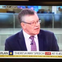 Trinity Mirror plc Employee Nigel Nelson's profile photo