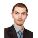Magna International Employee Jiří Technik's profile photo