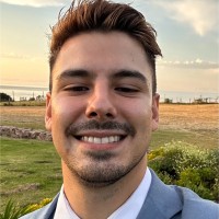 WyeWorks Employee Andrés Berriel's profile photo