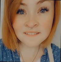 Calgary Public Library Employee Taylor Howe's profile photo