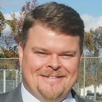 BAE Systems Employee Paul Crone's profile photo