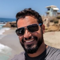 A.P. Moller - Maersk Employee Timothy Borges's profile photo