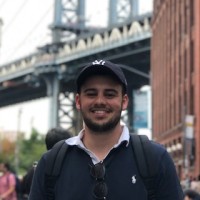 Angus Soft Fruits Employee Salvatore Latino's profile photo