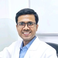 Avantor Employee Avijit Sarkar's profile photo
