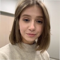 Hanna Strechan Email