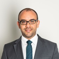 Genesis Capital Employee Michael Caristo's profile photo