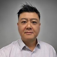 HSBC Employee Kevin Chan's profile photo