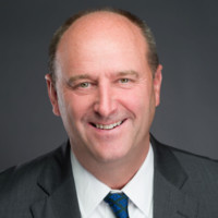 Capital Wealth Management Employee Tom Hine's profile photo