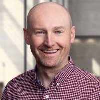 MyCustomerLens | always-on listening Employee Paul Roberts's profile photo