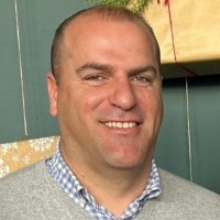 New Way® Trucks Employee Rob Corrado's profile photo