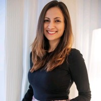 SGX Group Employee Priyanka Raina's profile photo