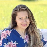 Reets Drying Academy Employee Crystal Sajche Solis's profile photo